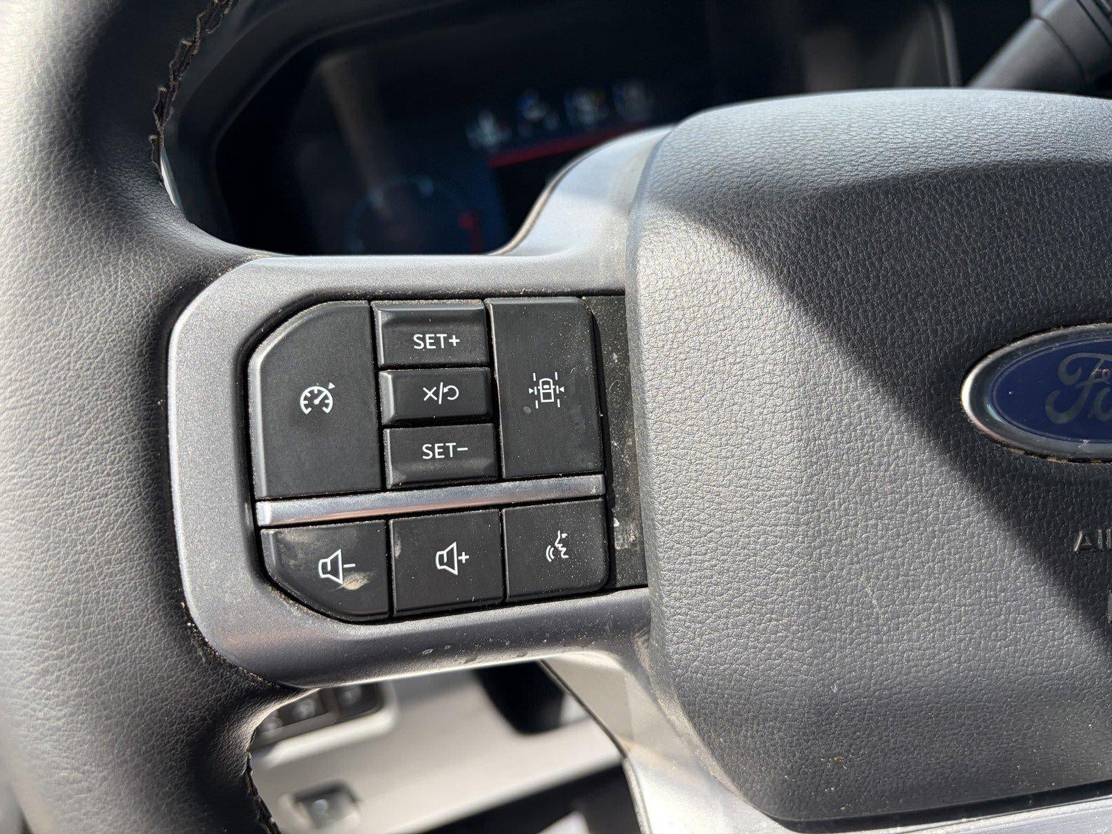 2025 Ford Super Duty F-250 Srw LARIAT