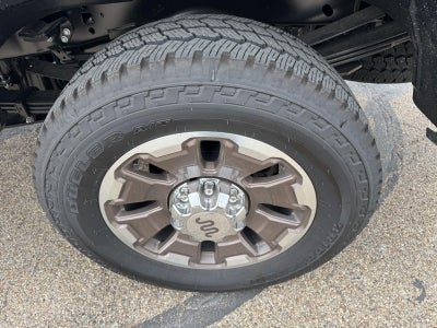 2026 Ford Super Duty F-250 SRW King Ranch