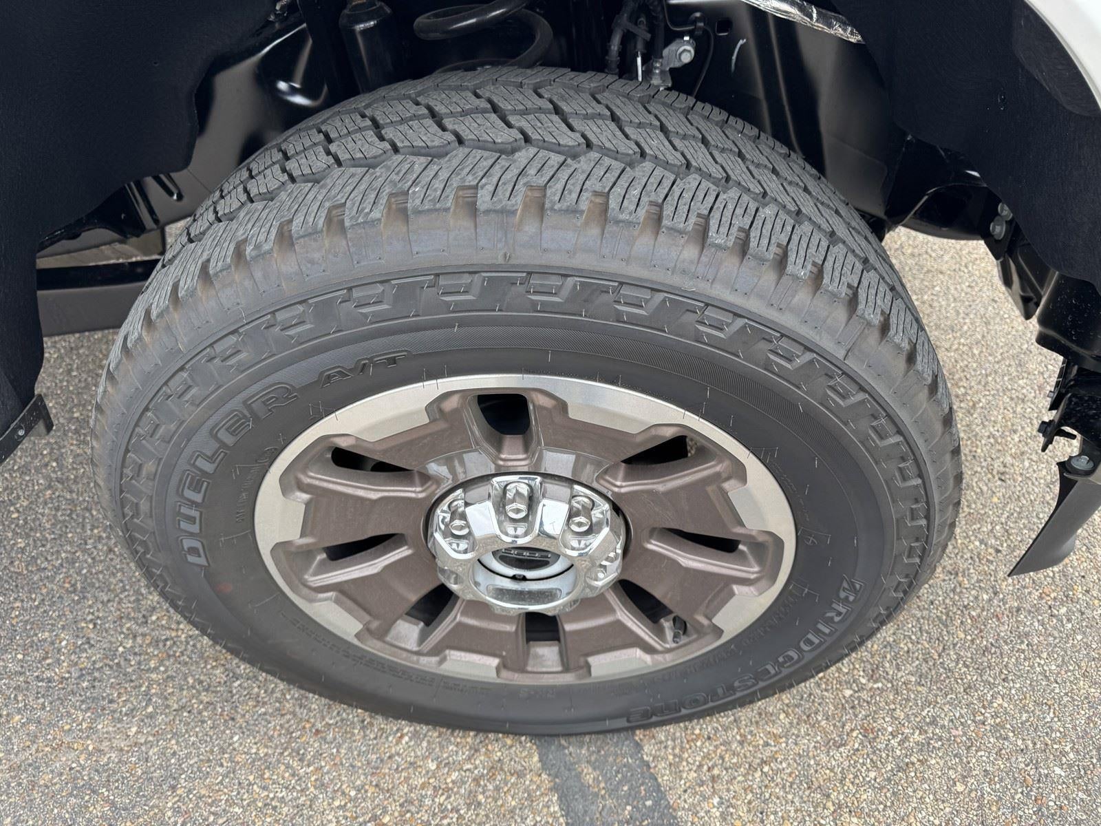 2026 Ford Super Duty F-250 SRW King Ranch