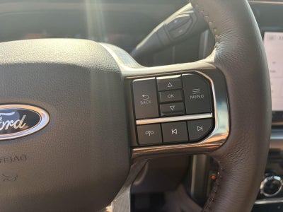 2026 Ford Super Duty F-250 SRW King Ranch