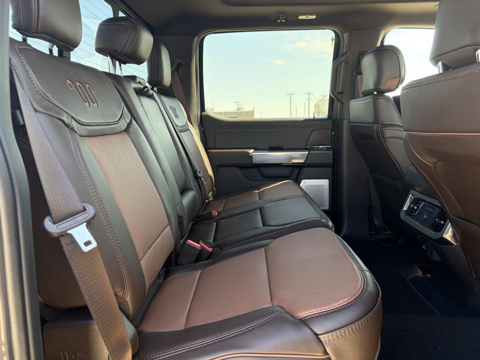 2026 Ford Super Duty F-250 SRW King Ranch