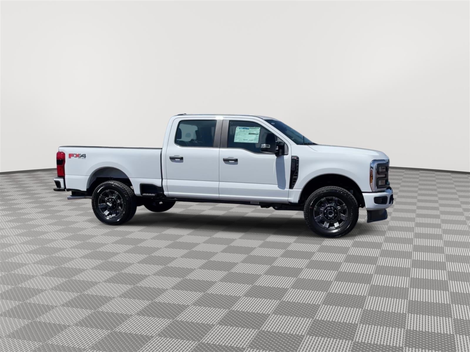 2024 Ford F-250 XL, 4WD, STX APPEARANCE, V8, OFF-ROAD
