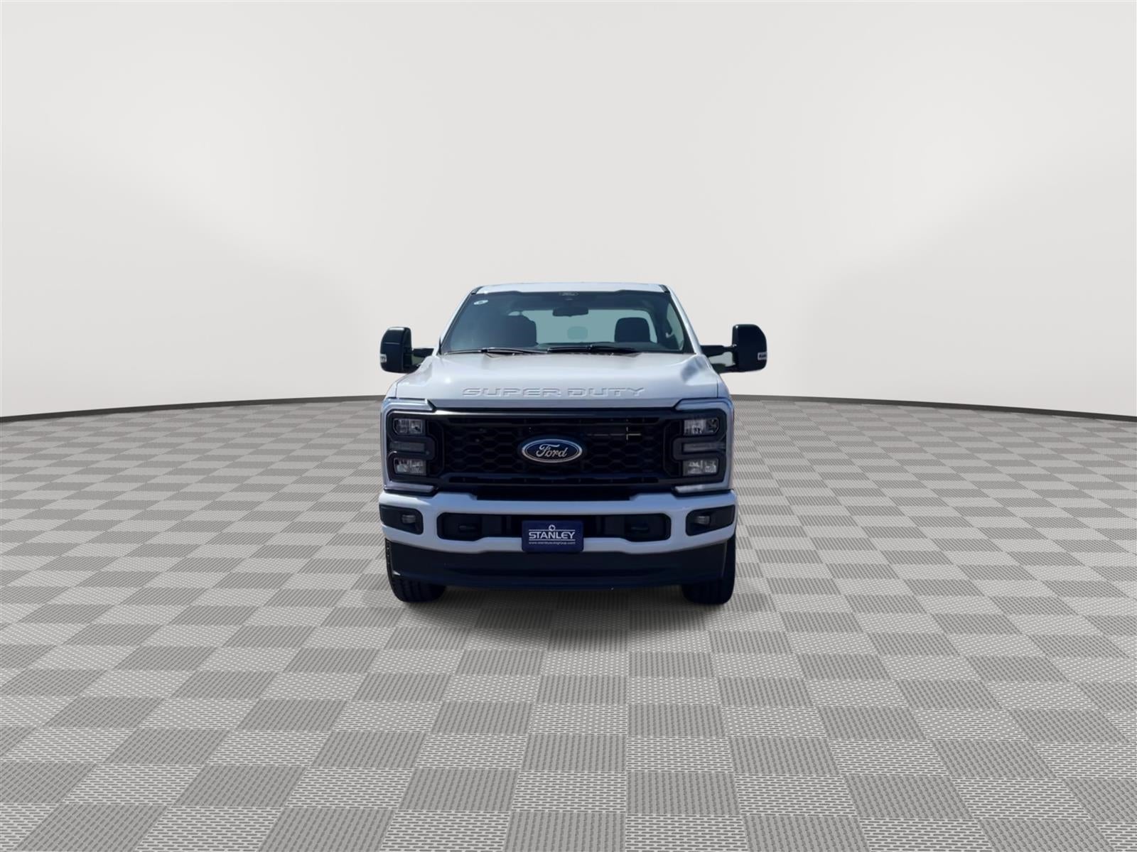2024 Ford F-250 XL, 4WD, STX APPEARANCE, V8, OFF-ROAD