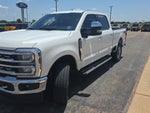 2024 Ford Super Duty F-250 SRW LARIAT