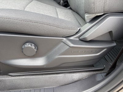 2027 Ford Super Duty F-250 Srw King Ranch
