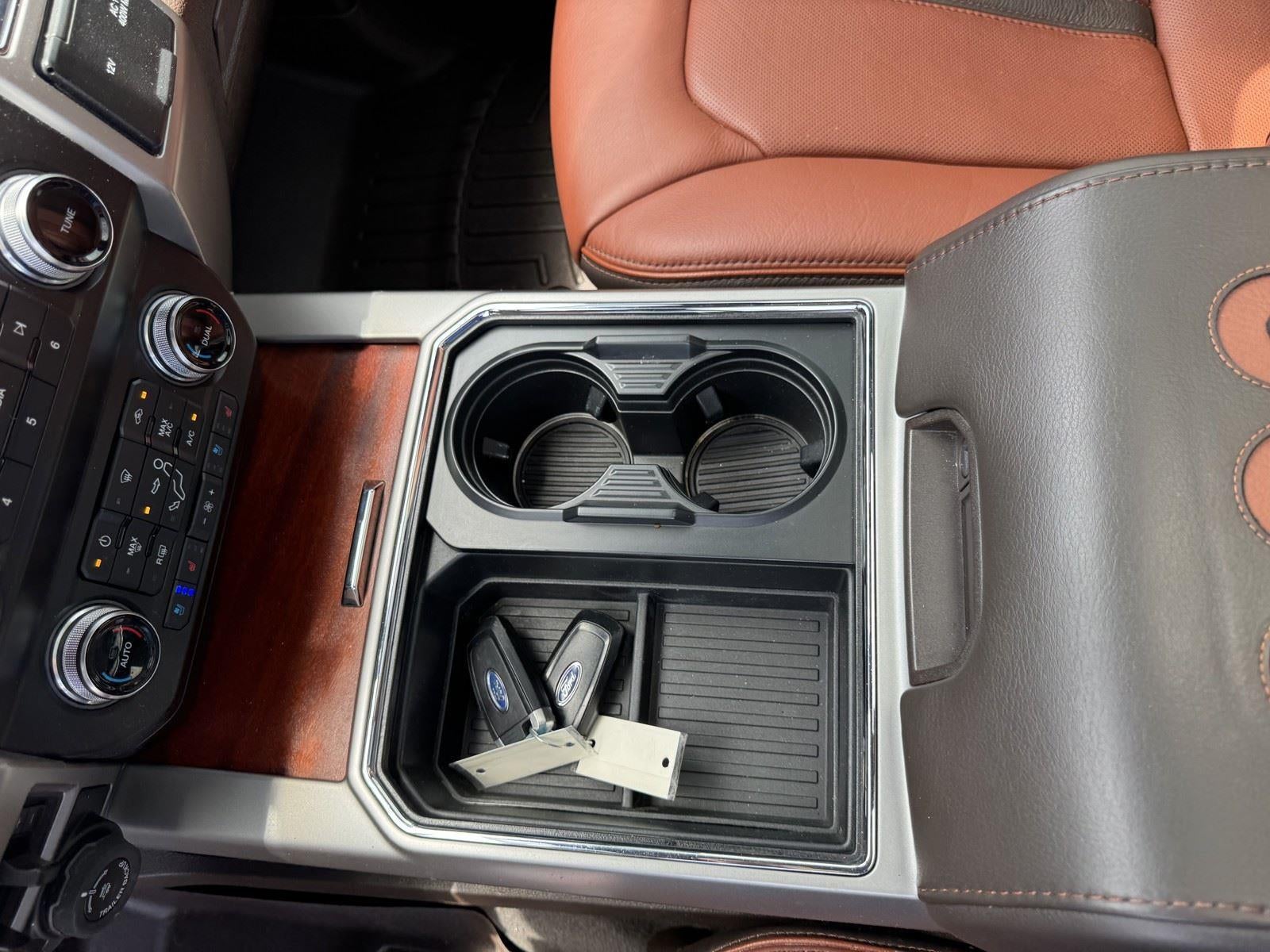 2020 Ford Super Duty F-250 SRW King Ranch
