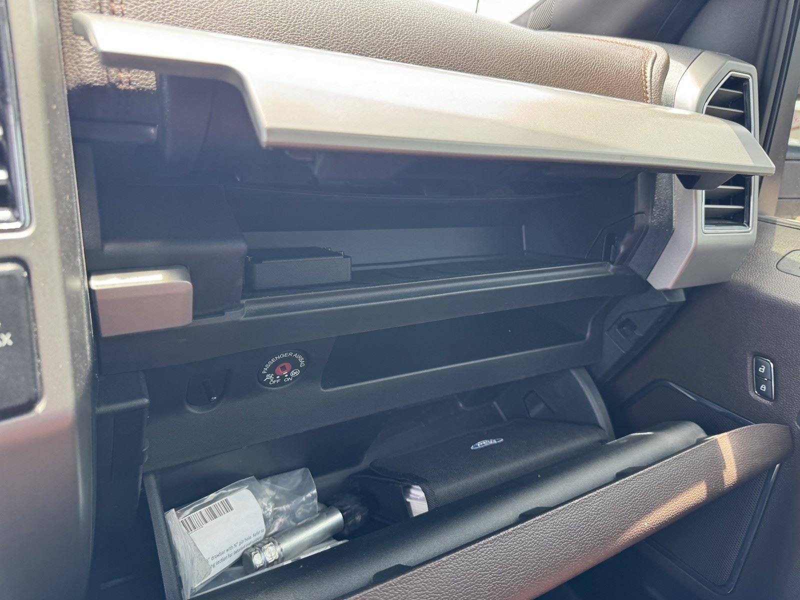 2020 Ford Super Duty F-250 SRW King Ranch
