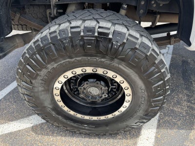 2020 Ford Super Duty F-250 SRW King Ranch