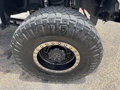 2020 Ford Super Duty F-250 SRW King Ranch