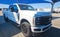 2025 Ford Super Duty F-250 SRW XLT