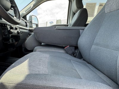 2025 Ford Super Duty F-250 SRW XLT