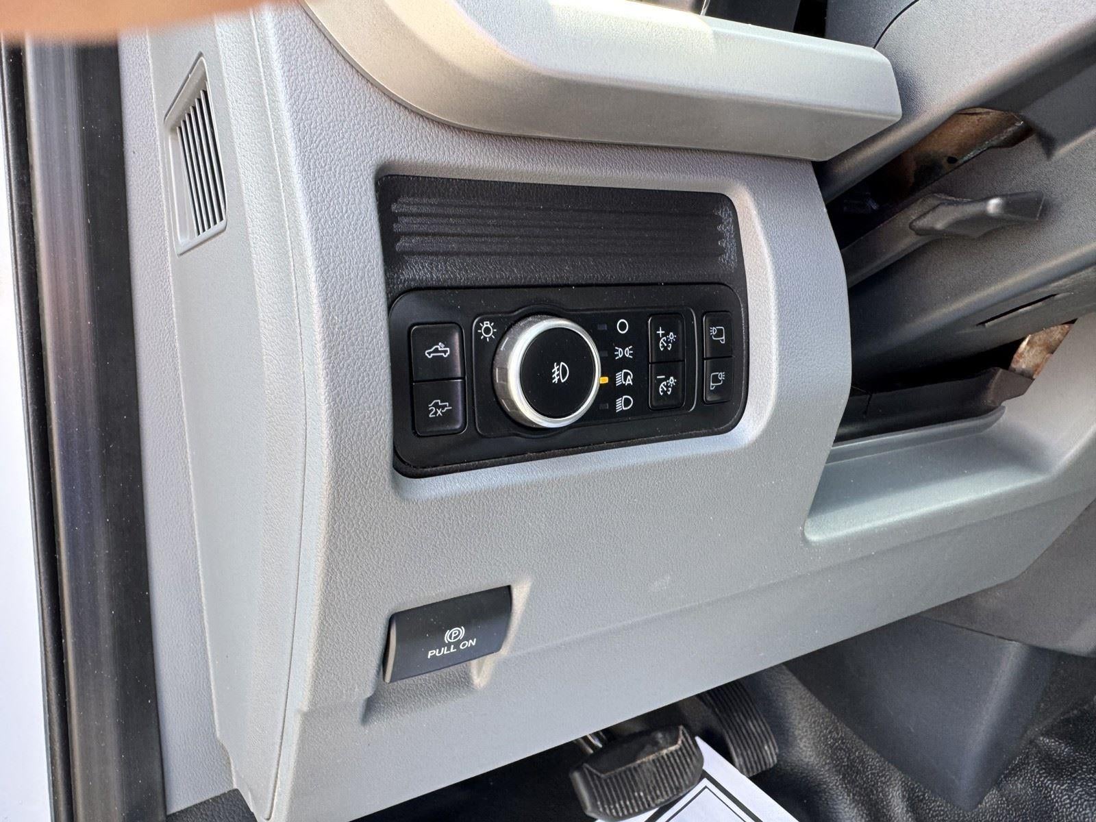 2025 Ford Super Duty F-250 SRW XLT