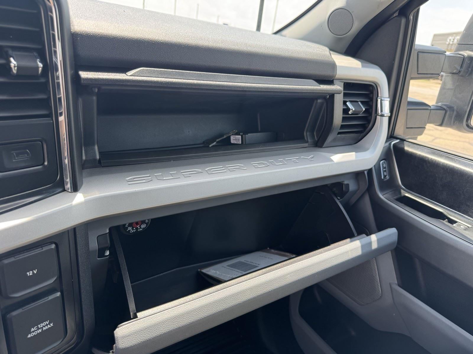2025 Ford Super Duty F-250 SRW XLT