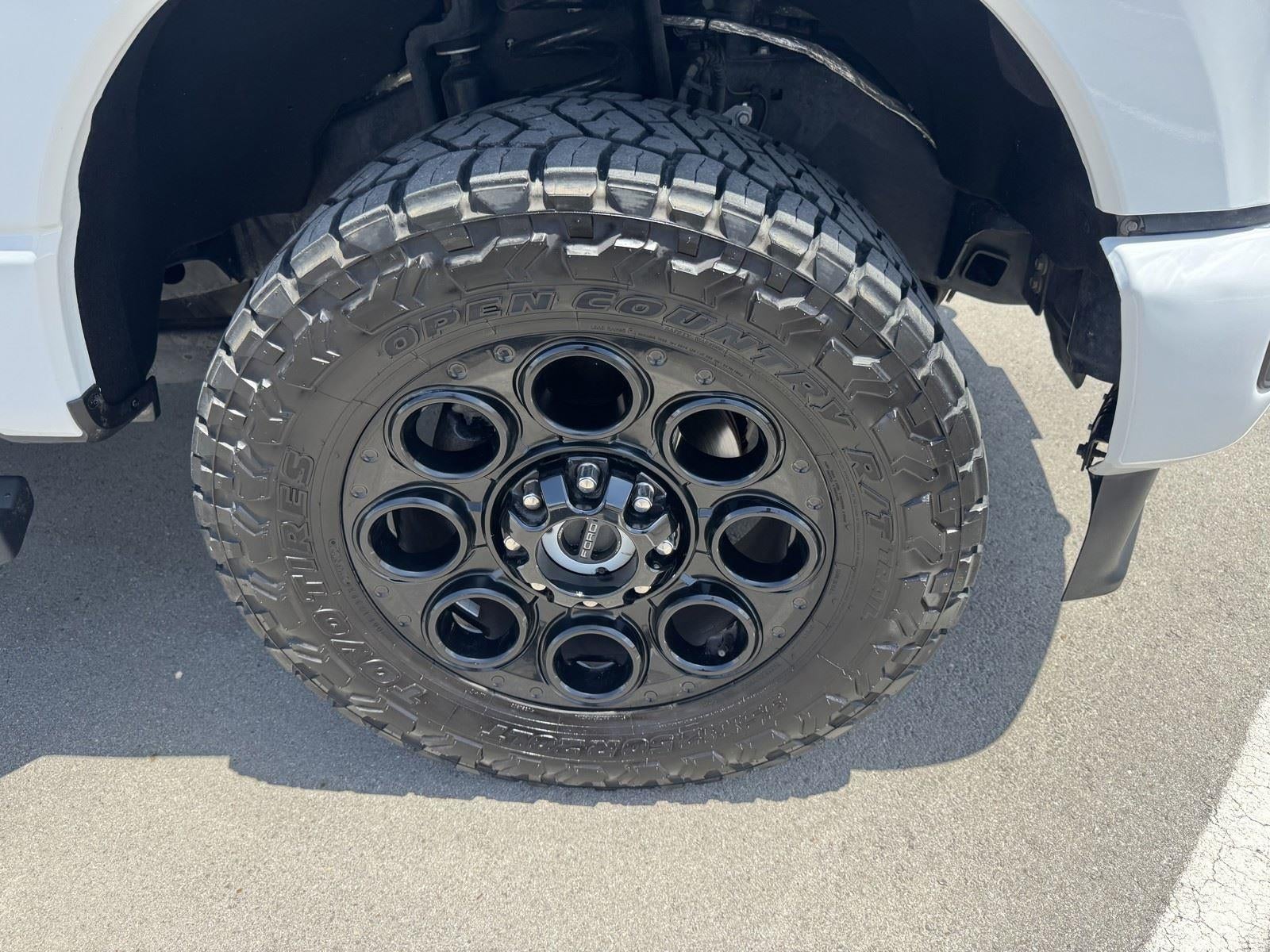 2025 Ford Super Duty F-250 SRW XLT