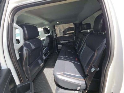 2025 Ford Super Duty F-250 SRW LARIAT