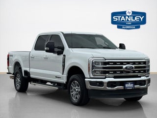 2025 Ford Super Duty F-250 SRW LARIAT