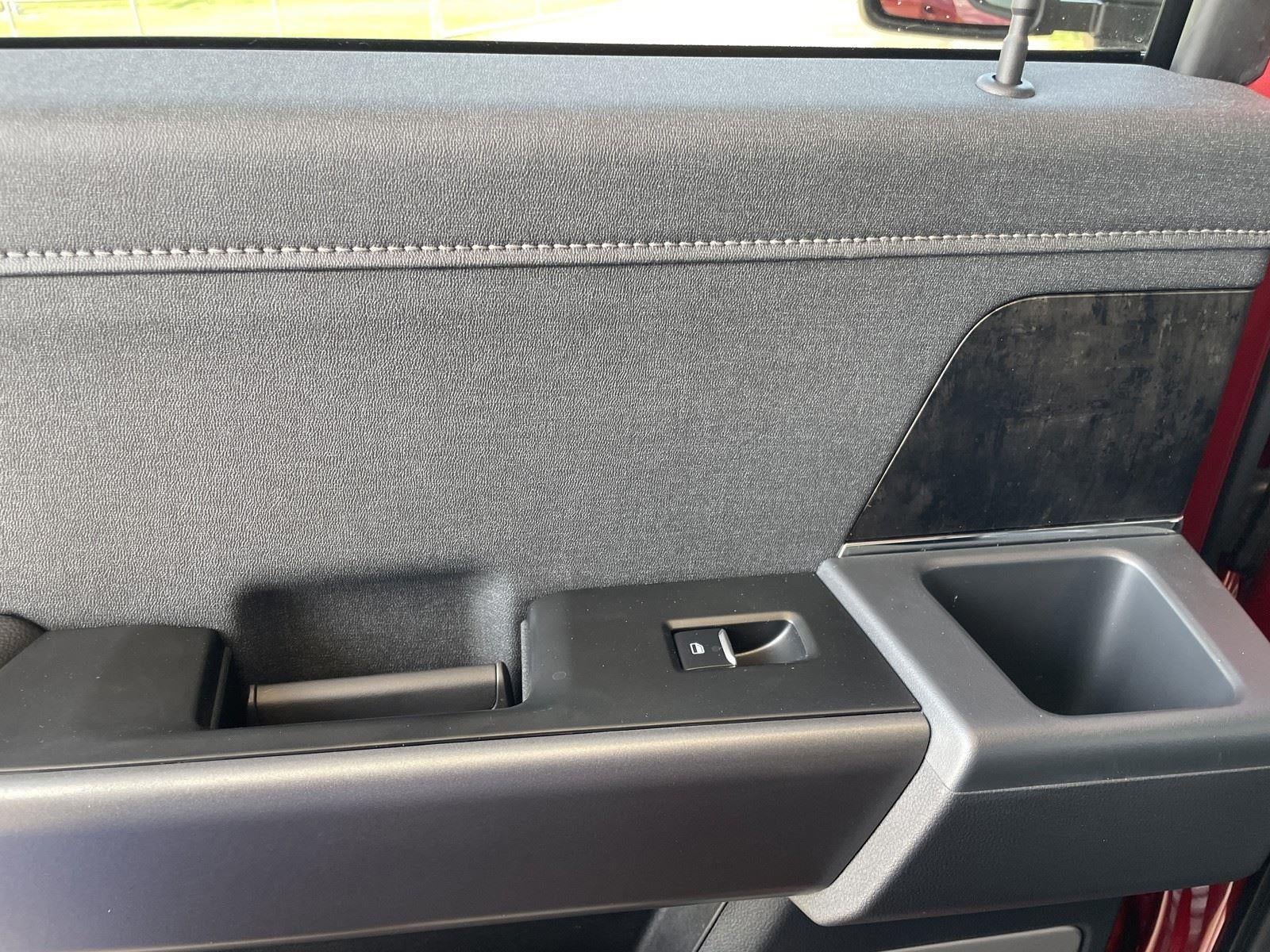 2025 Ford Super Duty F-250 SRW LARIAT