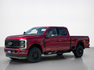 2025 Ford Super Duty F-250 SRW LARIAT