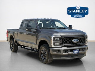 2024 Ford Super Duty F-250 Srw LARIAT
