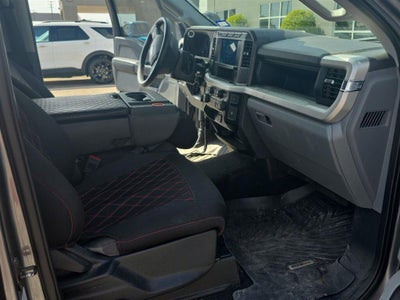 2023 Ford Super Duty F-250 Srw XL