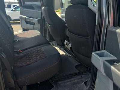 2023 Ford Super Duty F-250 Srw XL