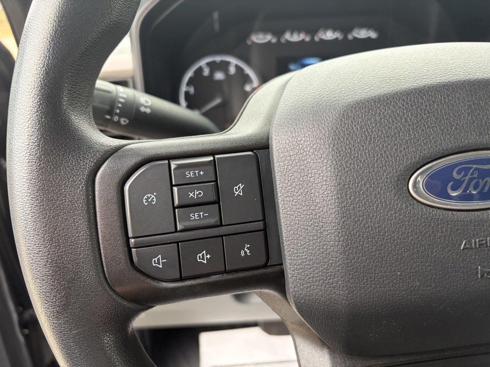 2023 Ford Super Duty F-250 SRW XL
