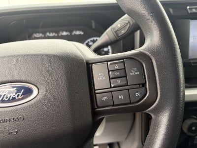 2023 Ford Super Duty F-250 SRW XL