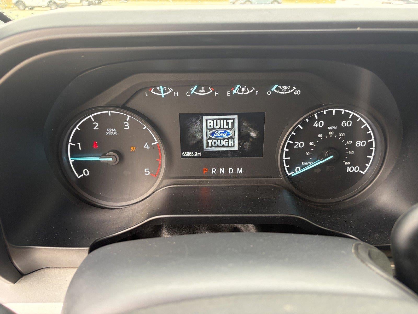 2023 Ford Super Duty F-250 SRW XL
