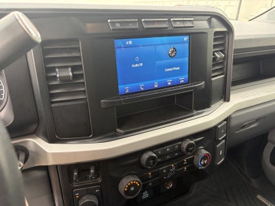 2023 Ford Super Duty F-250 SRW XL