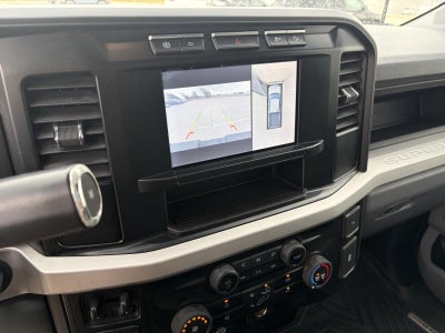 2023 Ford Super Duty F-250 SRW XL