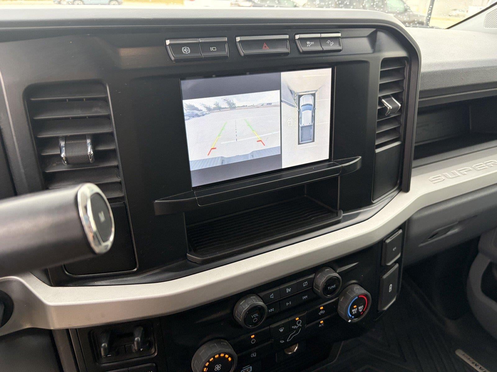 2023 Ford Super Duty F-250 SRW XL