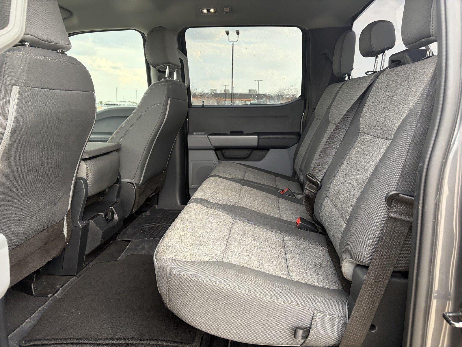 2023 Ford Super Duty F-250 SRW XL