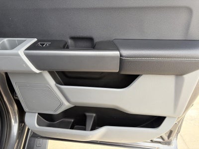 2023 Ford Super Duty F-250 SRW XL