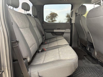 2023 Ford Super Duty F-250 SRW XL