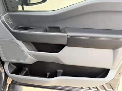 2023 Ford Super Duty F-250 SRW XL