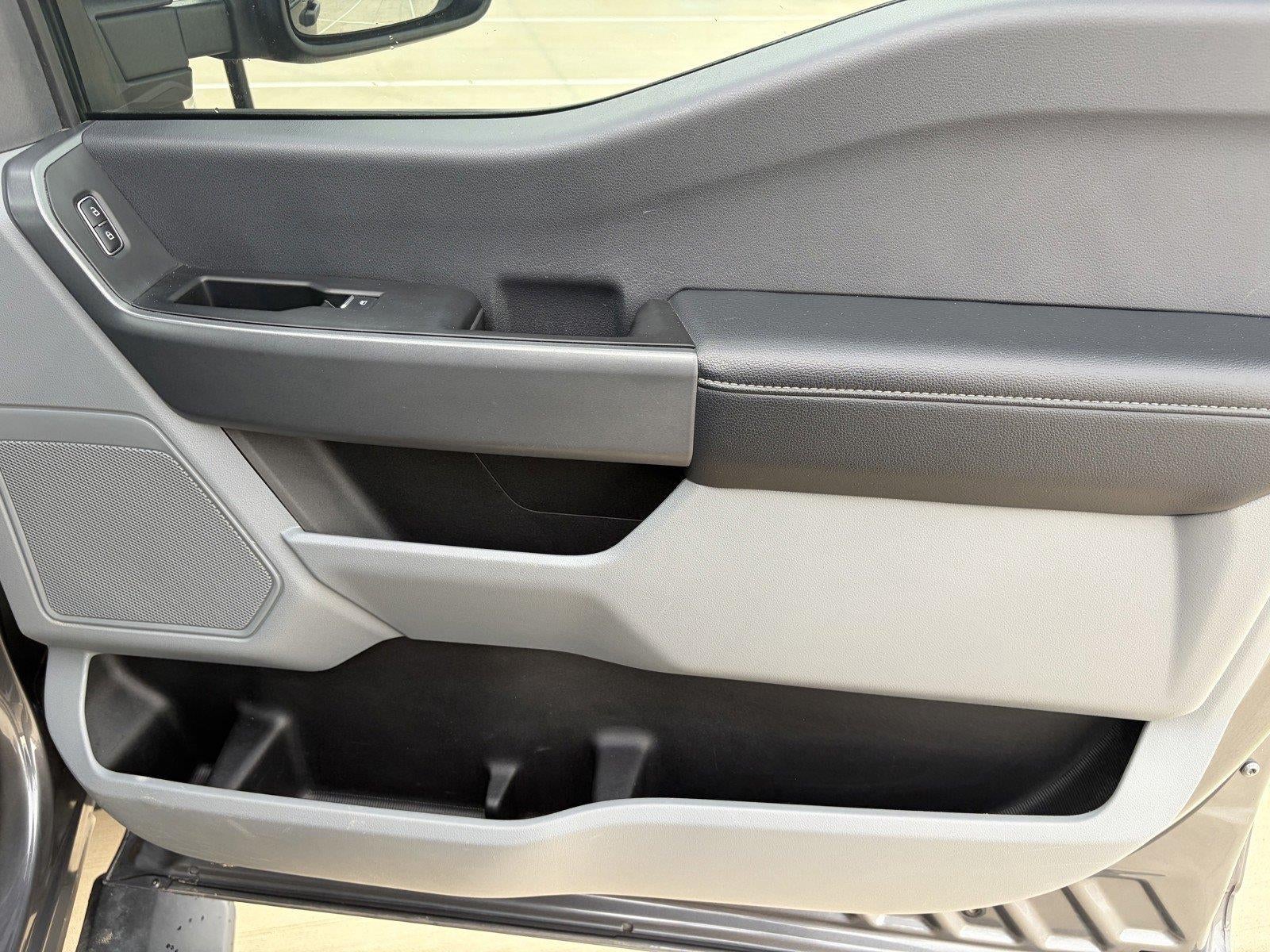 2023 Ford Super Duty F-250 SRW XL