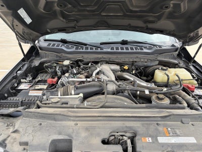 2023 Ford Super Duty F-250 SRW XL