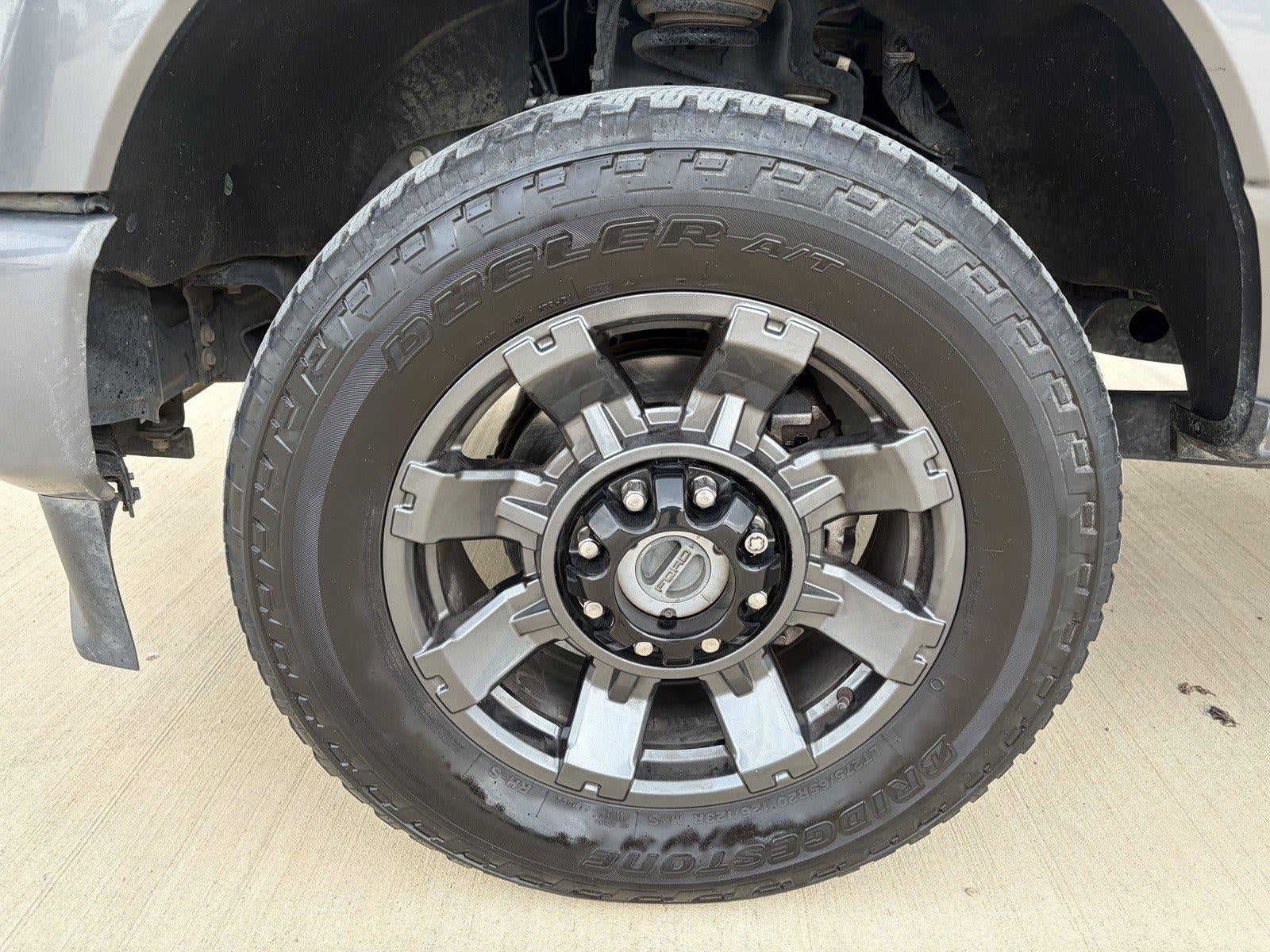 2023 Ford Super Duty F-250 SRW XL