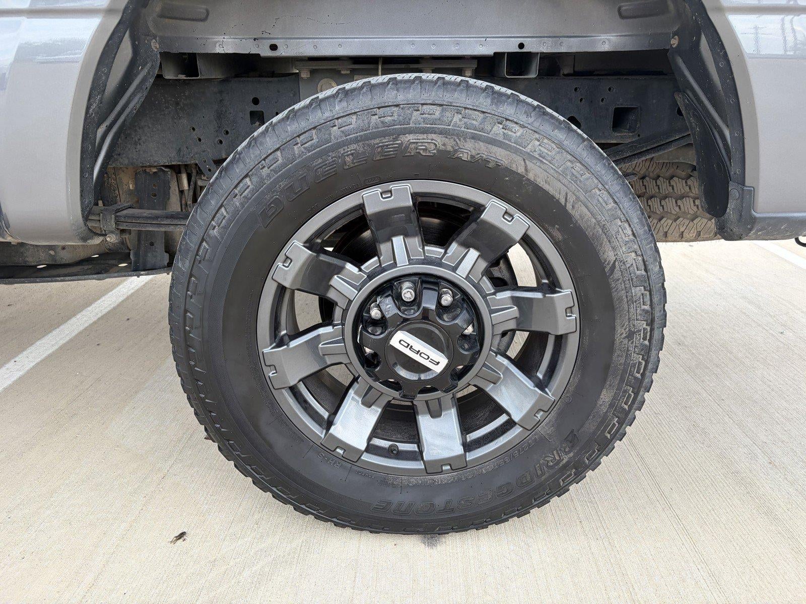 2023 Ford Super Duty F-250 SRW XL