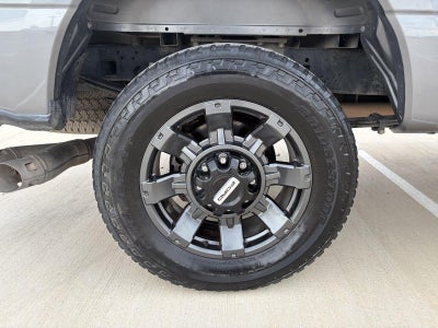 2023 Ford Super Duty F-250 SRW XL