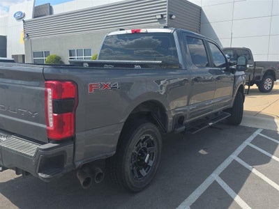 2023 Ford Super Duty F-250 Srw XL