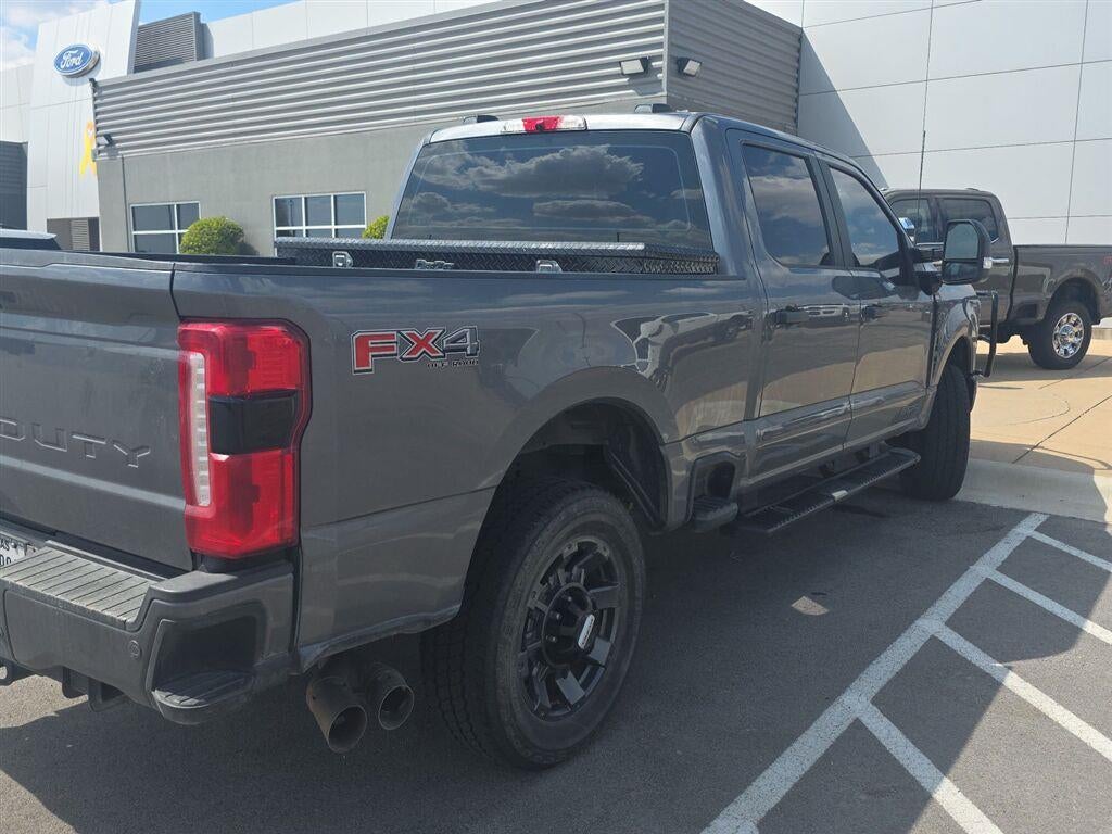 2023 Ford Super Duty F-250 Srw XL