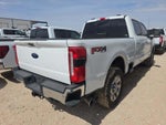 2024 Ford Super Duty F-250 SRW LARIAT