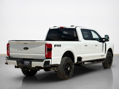 2026 Ford Super Duty F-250 SRW XLT