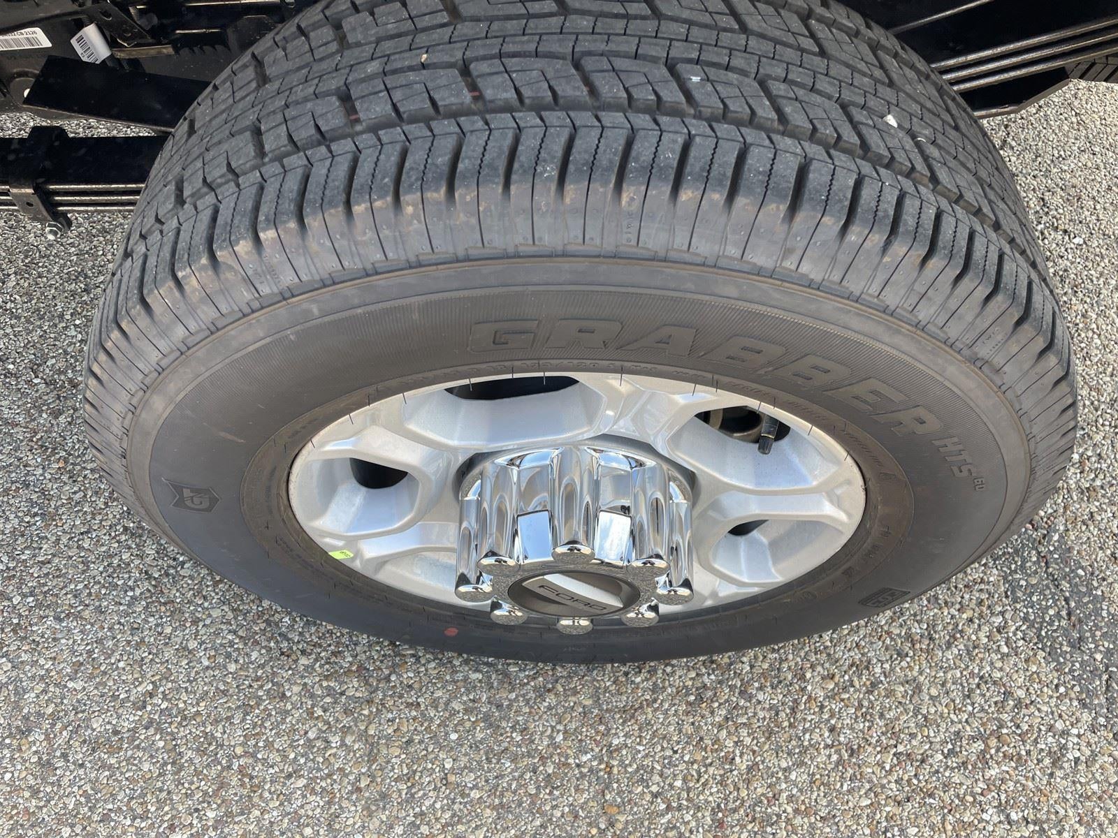 2026 Ford Super Duty F-350 SRW XLT