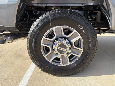 2027 Ford Super Duty F-350 SRW LARIAT