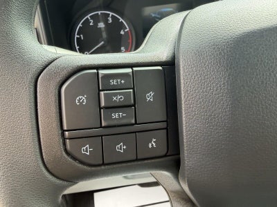 2027 Ford Super Duty F-350 SRW LARIAT