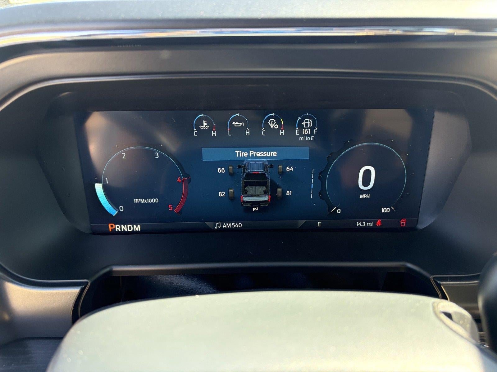 2027 Ford Super Duty F-350 SRW LARIAT