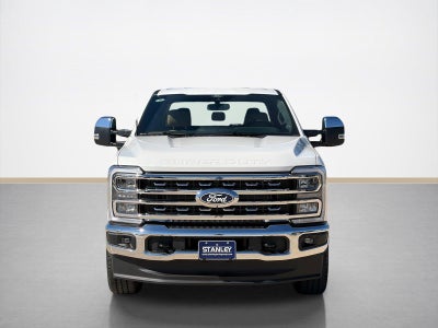 2027 Ford Super Duty F-350 SRW LARIAT