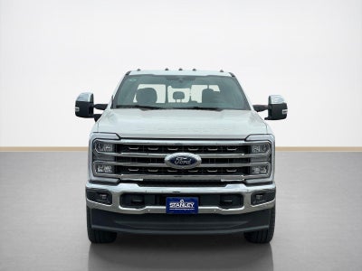 2026 Ford Super Duty F-350 SRW King Ranch